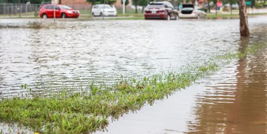 PA Supreme Court Holds That Municipal Stormwater Charge Is a Tax, Not a Fee