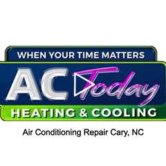 Air Conditioning Repair Cary, NC - AC Today Heating and Air Conditioning Cary - (919) 873-3727
