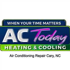 Air Conditioning Repair Cary, NC