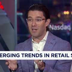 Retail & state of the consumer: Emerging trends in the sector