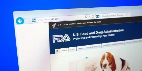 Kyle Diamantas to Serve as Acting FDA Commissioner as Dr. Marty Makary Resigns