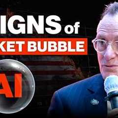 Howard Marks: US Stocks Are ''Worrisome'' | From the Investor Warren Buffett Trusts Most