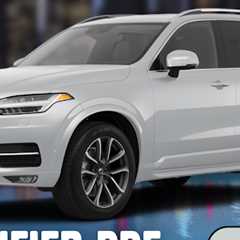 Certified pre owned volvo ct · Tuesday, May 5 📸