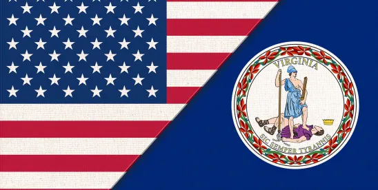 An Update on Virginia’s Medical Malpractice Reporting Bill