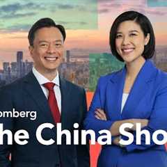 Lenovo Surges to 26-Year High After Strong AI Growth | The China Show 5/22/2026