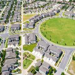 Why Older Neighborhoods in Round Rock TX Are Seeing More Residential Relocations