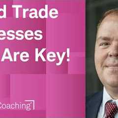 Shared Key Charts to Have While Trend Trading! Get Them! | Trading the Trend | 5-28-26