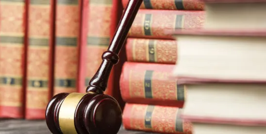 Juries and Judges at Odds in Preterm Infant Formula Cases