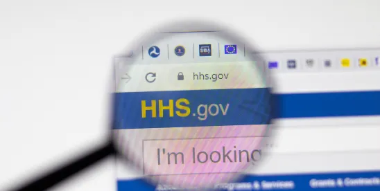 OCR Announces HIPAA Enforcement Action Against Self-Funded Group Health Plan
