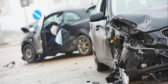 What to Do if You’re in a Car Accident This Season