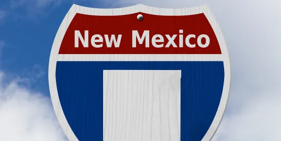 New Mexico’s Final PFAS Rule Includes January 1, 2027, Labeling Requirement