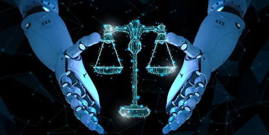 Work Product Protection and the Disclosure of AI Tools in Discovery: Lessons from Morgan v. V2X..