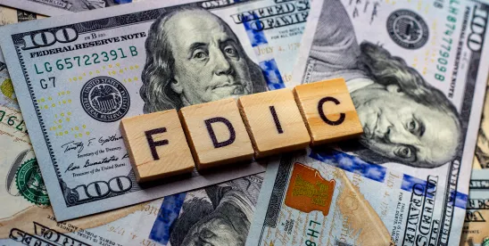 FDIC Rescinds Guidance on Multiple Re-Presentment NSF Fees