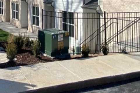 The Role of Exterior Protection in Davidson County Homeownership