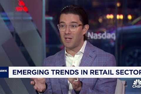 Retail & state of the consumer: Emerging trends in the sector