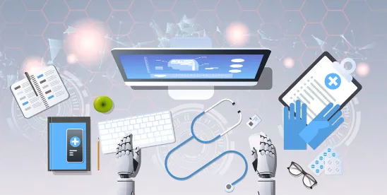 When an AI Chatbot Calls Itself a Doctor