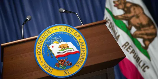 Chopra’s Back: California Appoints Former CFPB Director to Lead New Business and Consumer Services..