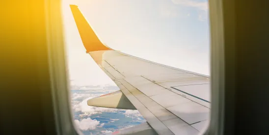 FAA’s “No-Protest” Clause Struck Down
