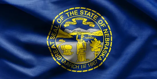 Nebraska Enacts State WARN Law