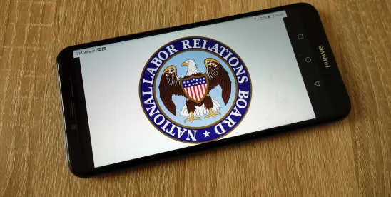 Summary of NLRB Decisions for Week of April 20 - 24, 2026