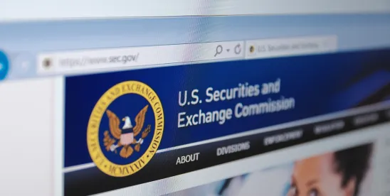 SEC Ends Settlement “Gag Rule”