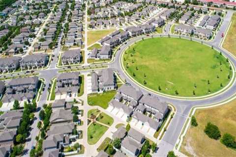 Why Older Neighborhoods in Round Rock TX Are Seeing More Residential Relocations