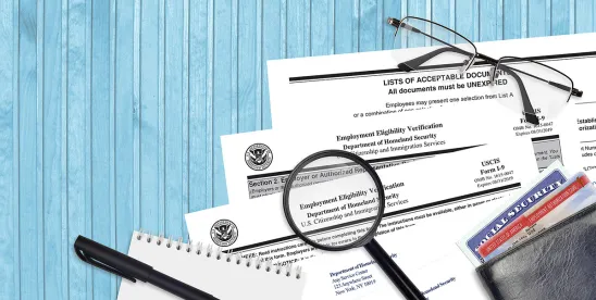 New USCIS Policy on Adjustment of Status Applications