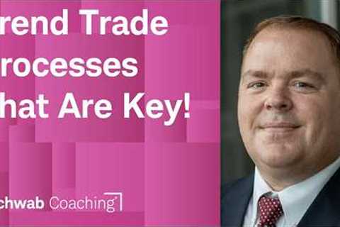 Shared Key Charts to Have While Trend Trading! Get Them! | Trading the Trend | 5-28-26