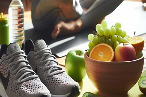 How Fitness Enthusiasts Are Incorporating Wellness Rituals Into Their Training Plans