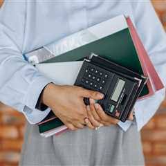 Much Like You, The SEC’s Top Accountant Never Really Wanted to Be an Accountant Either