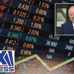Market expert pushes back on trend: ''New highs beget new highs, until they don''t''
