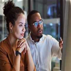 Why Web Design Teams Should Understand the Challenges of Large-Scale Digitization Projects