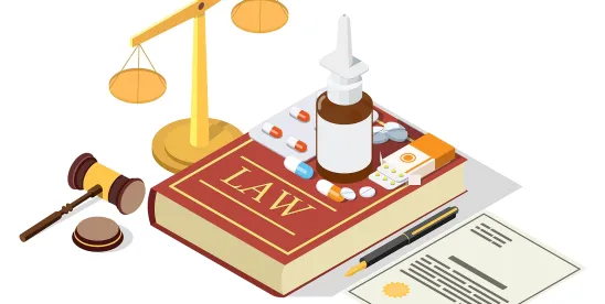 Hikma v. Amarin: Supreme Court Reins in Induced Infringement Claims Against Skinny Label Generic..