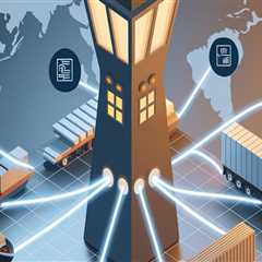 The Hidden Connection Between Freight Logistics and Executive-Level Business Planning
