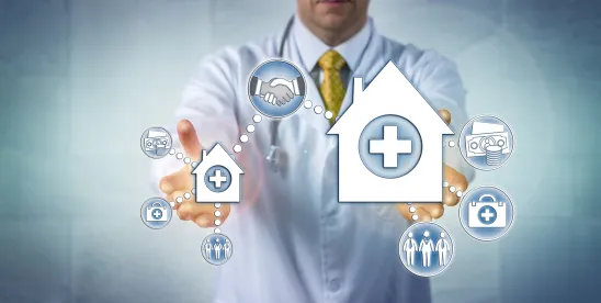 Non-Network Plans May Be on the ACA Exchanges- What the Final 2027 Payment Notice Means for Health..