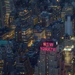 It Appears Baker Tilly Bought a 103-Year-Old Firm Just to Get a Better Address