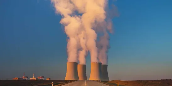 NRC’s Generic Environmental Impact Statement Streamlines Environmental Review for New Nuclear..