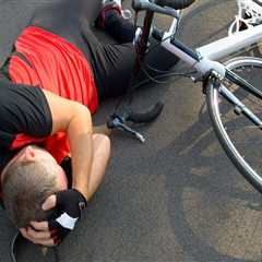 Navigating Cyclist Injury Claims in Clearwater, FL