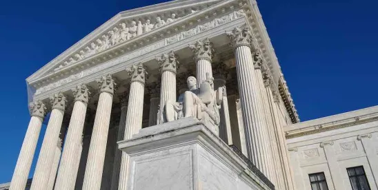 Supreme Court Confines §1519 Venue for Document Falsification Charges to Location of Alleged..