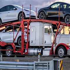 How Freight Shipping Helps Maintain Consistent Access to Professional Automotive Care Products
