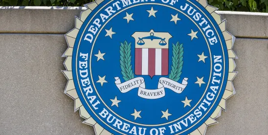 DOJ’s Increased Focus on Medicaid Fraud Raises False Claims Act Risk