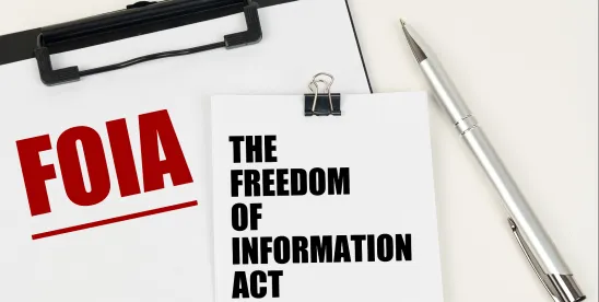 FOIA Suit Seeks EEO-1 Data the EEOC Wants to Stop Collecting