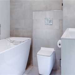 Transform Your Timber Frame Home with Bathroom Remodeling