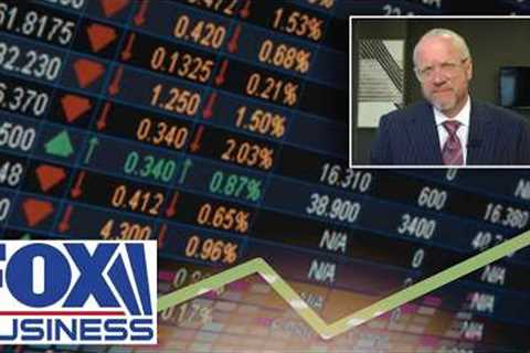 Market expert pushes back on trend: ''New highs beget new highs, until they don''t''