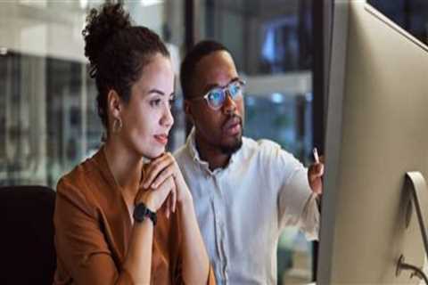 Why Web Design Teams Should Understand the Challenges of Large-Scale Digitization Projects