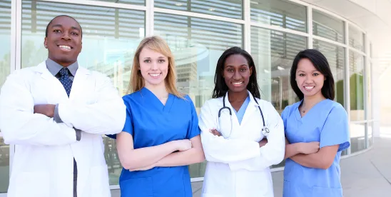 Congress Considers Expanded Schedule H Reporting Requirements for Tax-Exempt Hospitals