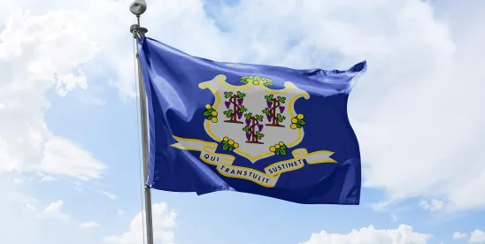 Senate Bill 5 and the New Compliance Frontier for AI in Connecticut