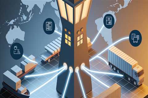 The Hidden Connection Between Freight Logistics and Executive-Level Business Planning