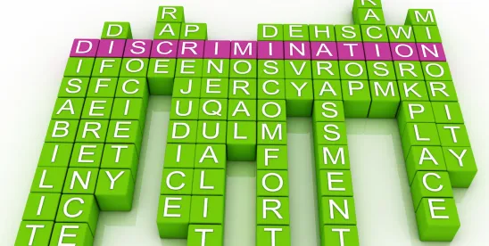 Dissatisfaction Is Not Discrimination- Fourth Circuit Affirms Employer Discretion Over Reasonable..