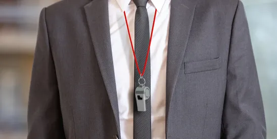 FinCEN’s Proposed Rule: Whistleblower Award Eligibility and The Definition of “Voluntary”